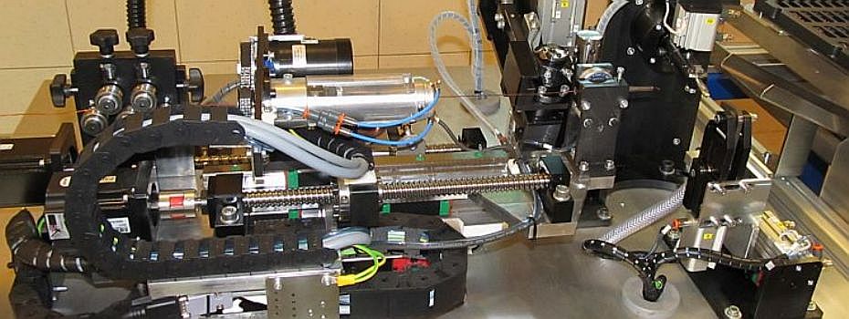 KONSTRUKCJE  MECHANICZNE